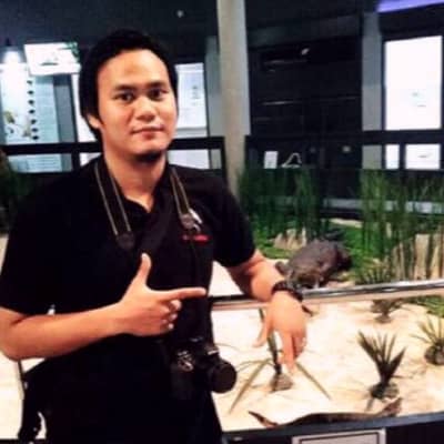 Heru Setiawan