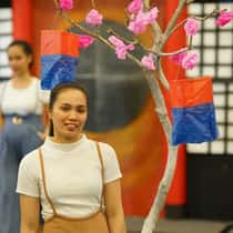 Maebelle Gonzales
