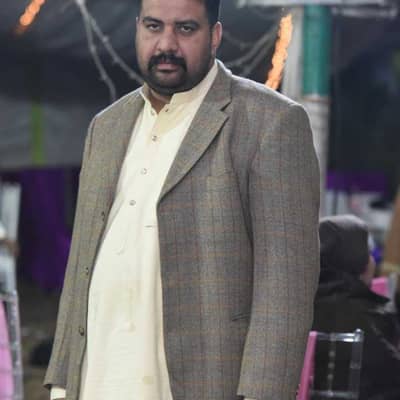 Ali Gafari