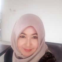 eny fajriyanti