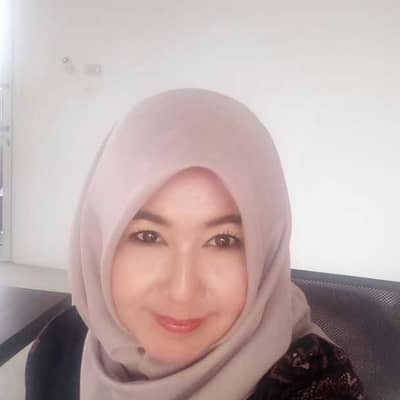 eny fajriyanti