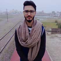 Ahmad Butt