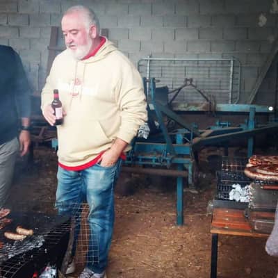 Bruce