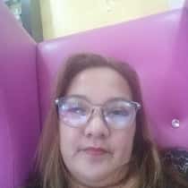 geraldine san jose