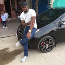 Maxwell Chinemelum