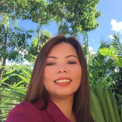 Mhel Cañete