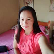 nessryl Legaspi