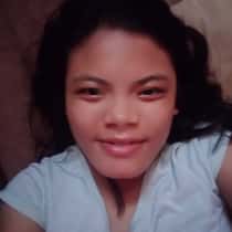Im shy girl