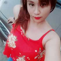 Shantal mae