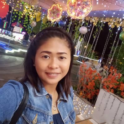 Glaiza