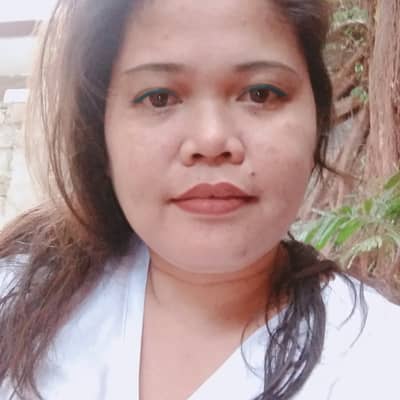 Angeline Francisco Bulan