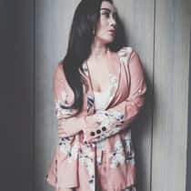 Kareen Anasthasya has