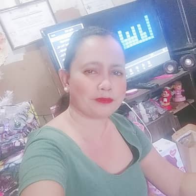Marli fuentes grande