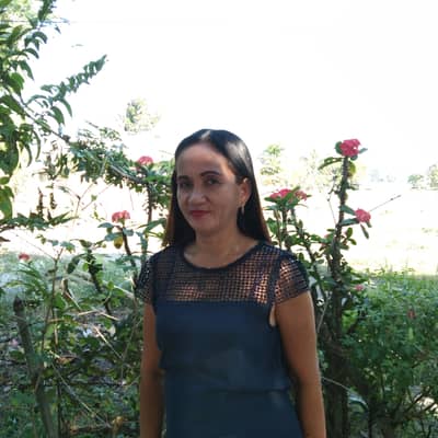 Vangie C. Navarrete