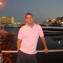 Kenneth Cortley