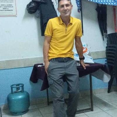 levent