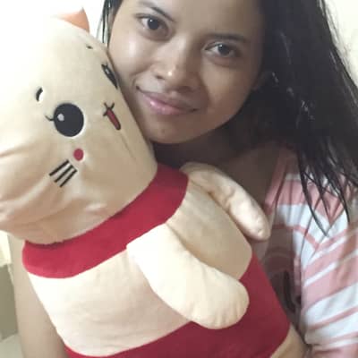 Amuoy cute