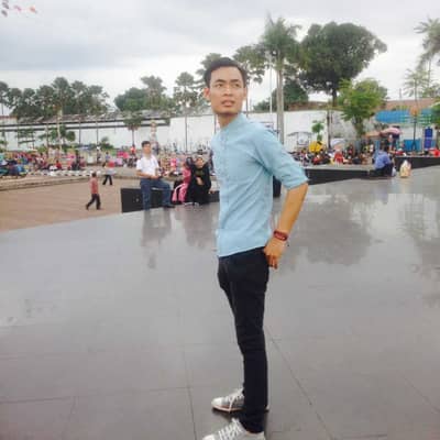 Ridho Rizky