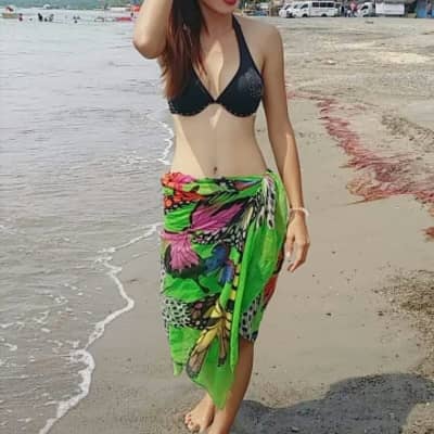 Atasha Marieyh