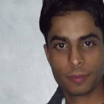 Ashwani