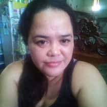 Maria Arnie Dela Cruz