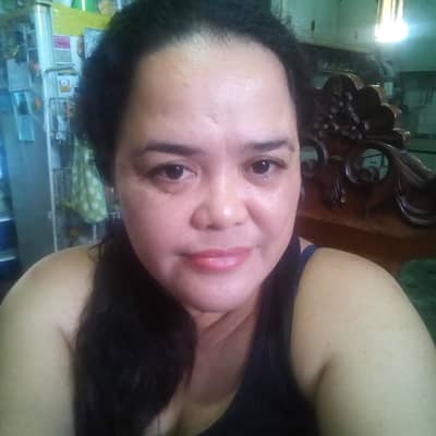 Maria Arnie Dela Cruz
