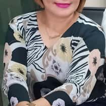 Cristina Cinco