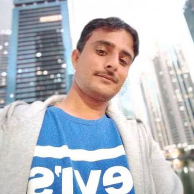 Niamat ullah