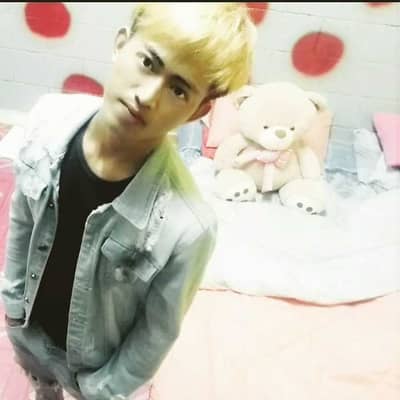 zha riffky