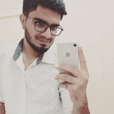 Ahmed