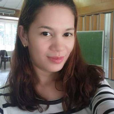 Debeth Gumban