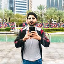mian bilal