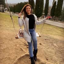 Alina micheal