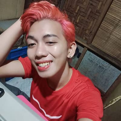 Clifford James Samson