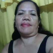 Ellen Supangan