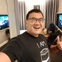 Wong Bryan