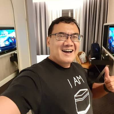 Wong Bryan