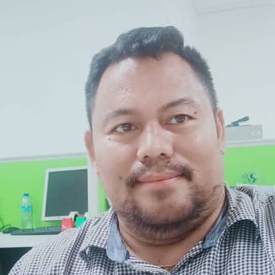 john Dumangcas
