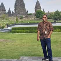 Tafani Taufik