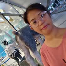 Jolly Ann tejares