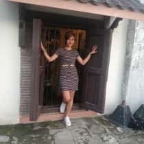 May sheryll pelayo