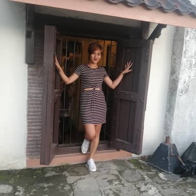 May sheryll pelayo