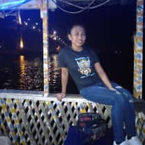 Ailyn tingal