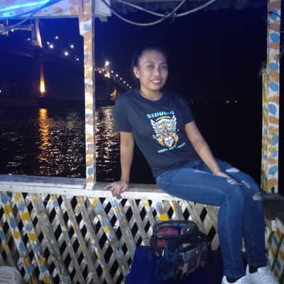 Ailyn tingal