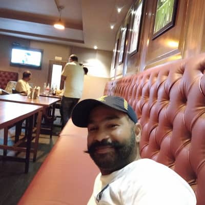 Parrm