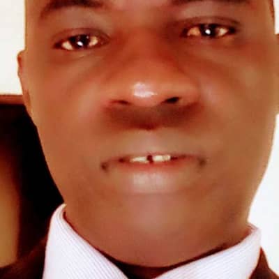 KIGOZI JOHN