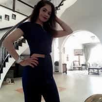Cristine Opana