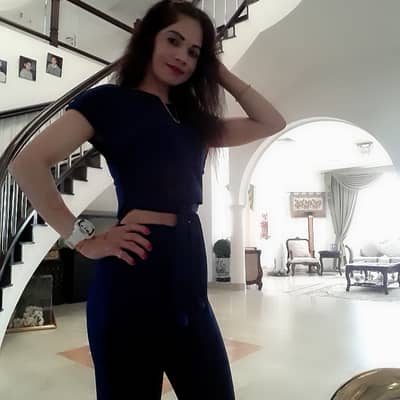 Cristine Opana