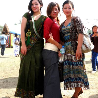 suma thapa