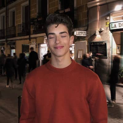 Anthony
